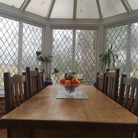 Easytoostay Paygate Cottage Brenchley エクステリア 写真