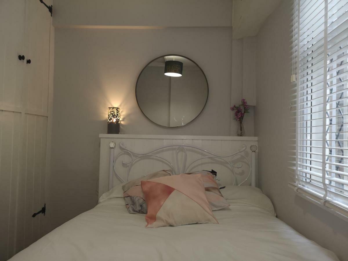 Easytoostay Paygate Cottage Brenchley エクステリア 写真
