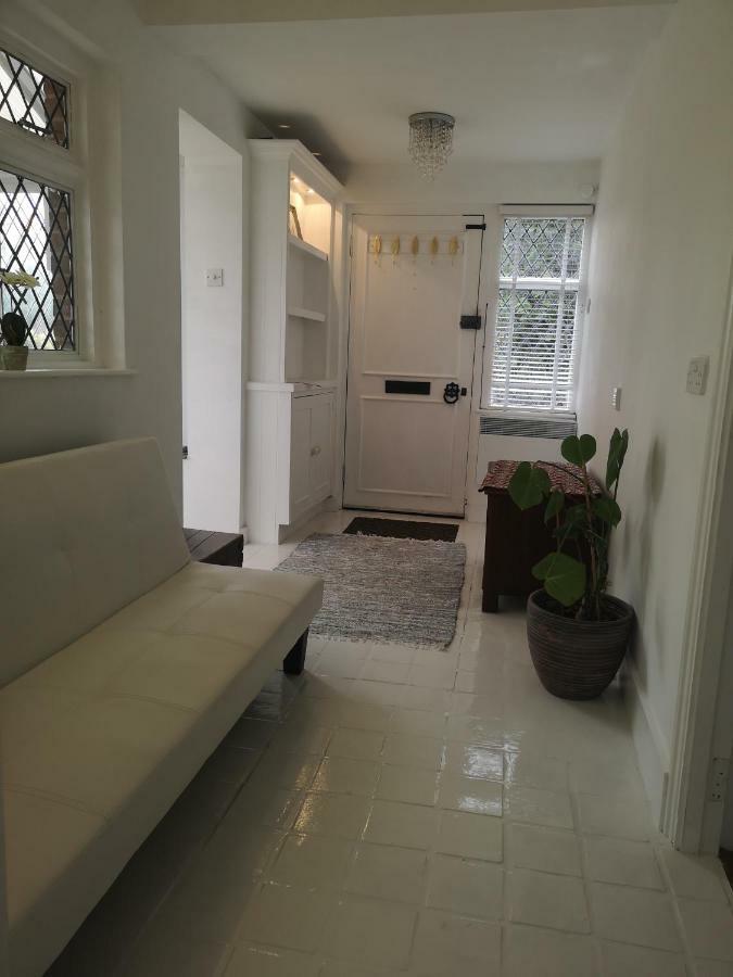 Easytoostay Paygate Cottage Brenchley エクステリア 写真